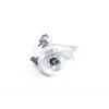 TURBO - TURBOCHARGER - ТУРБИНА