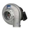 TURBO - TURBOCHARGER - ТУРБИНА