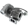 TURBO - TURBOCHARGER - ТУРБИНА