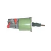 DEBRİYAJ ALT MERKEZ - CLUTCH SERVO - СЕРВОПРИВОД СЦЕПЛЕНИЯ
