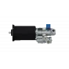 DEBRİYAJ ALT MERKEZ - CLUTCH SERVO - СЕРВОПРИВОД СЦЕПЛЕНИЯ