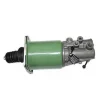 DEBRİYAJ ALT MERKEZ - CLUTCH SERVO - СЕРВОПРИВОД СЦЕПЛЕНИЯ