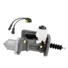 DEBRİYAJ ALT MERKEZ - CLUTCH SERVO - СЕРВОПРИВОД СЦЕПЛЕНИЯ