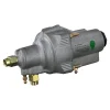 DEBRİYAJ ALT MERKEZ - CLUTCH SERVO - СЕРВОПРИВОД СЦЕПЛЕНИЯ