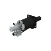 DEBRİYAJ ALT MERKEZ - CLUTCH SERVO - СЕРВОПРИВОД СЦЕПЛЕНИЯ