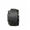 ÇAMURLUK 7 SERİ KABİN ALTI ORTA SAĞ- MUDGUARD - КРЫЛО