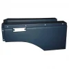 ÇAMURLUK CF 65/75/85 ÇAMURLUK UZANTISI SOL - MUDGUARD - КРЫЛО