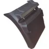 ÇAMURLUK ACTROS MP4 ÇEKİCİ ARKA ÇAMURLUK - MUDGUARD - КРЫЛО