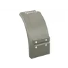 ÇAMURLUK AXOR 4140 ÖN TEKER ARKA SOL - MUDGUARD - КРЫЛО