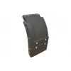 ÇAMURLUK ACTROS MP2 MP3 ÖN TEKER ARKASI SAĞ - MUDGUARD - КРЫЛО