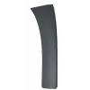 ÇAMURLUK ACTROS MP4ÖN TEKER ARKASI ÇAMURLUK KAPAĞI - MUDGUARD - КРЫЛО
