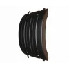 ÇAMURLUK - PREMIUM- T SERİ ÜST SAĞ-SOL - MUDGUARD - КРЫЛО