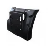 ÇAMURLUK - T SERİ ÇEKİCİ ÖN SAĞ-SOL - MUDGUARD - КРЫЛО