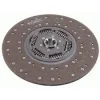 DEBRİYAJ BALATA - CLUTCH DISC - ДИСК СЦЕПЛЕНИЯ