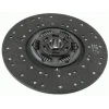 DEBRİYAJ BALATA - CLUTCH DISC - ДИСК СЦЕПЛЕНИЯ