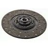 DEBRİYAJ BALATA - CLUTCH DISC - ДИСК СЦЕПЛЕНИЯ