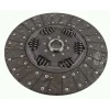 DEBRİYAJ BALATA - CLUTCH DISC - ДИСК СЦЕПЛЕНИЯ