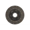 DEBRİYAJ - BALATA CLUTCH DISC - ДИСК СЦЕПЛЕНИЯ