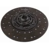 DEBRİYAJ BALATA - CLUTCH DISC - ДИСК СЦЕПЛЕНИЯ