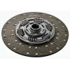DEBRİYAJ BALATA - CLUTCH DISC - ДИСК СЦЕПЛЕНИЯ