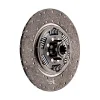 DEBRİYAJ BALATA - CLUTCH DISC - ДИСК СЦЕПЛЕНИЯ
