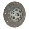 DEBRİYAJ BALATA - CLUTCH DISC - ДИСК СЦЕПЛЕНИЯ