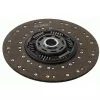 DEBRİYAJ BALATA - CLUTCH DISC - ДИСК СЦЕПЛЕНИЯ