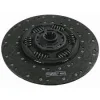 DEBRİYAJ - BALATA CLUTCH DISC - ДИСК СЦЕПЛЕНИЯ