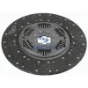 DEBRİYAJ - BALATA CLUTCH DISC - ДИСК СЦЕПЛЕНИЯ