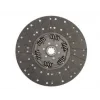 DEBRİYAJ BALATA - CLUTCH DISC - ДИСК СЦЕПЛЕНИЯ