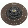 DEBRİYAJ - BALATA CLUTCH DISC - ДИСК СЦЕПЛЕНИЯ