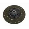 DEBRİYAJ BALATA - CLUTCH DISK - КОМПЛЕКТ СЦЕПЛЕНИЯ