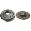 DEBRİYAJ SETİ - CLUTCH KIT - КОМПЛЕКТ СЦЕПЛЕНИЯ