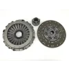 DEBRİYAJ SETİ - CLUTCH KIT - КОМПЛЕКТ СЦЕПЛЕНИЯ