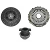 DEBRİYAJ SETİ - CLUTCH KIT - КОМПЛЕКТ СЦЕПЛЕНИЯ