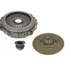 DEBRİYAJ SETİ - CLUTCH KIT - КОМПЛЕКТ СЦЕПЛЕНИЯ
