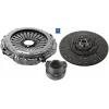 DEBRİYAJ SETİ - CLUTCH KIT - КОМПЛЕКТ СЦЕПЛЕНИЯ
