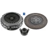 DEBRİYAJ SETİ - CLUTCH KIT - КОМПЛЕКТ СЦЕПЛЕНИЯ