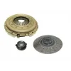 DEBRİYAJ SETİ - CLUTCH KIT - КОМПЛЕКТ СЦЕПЛЕНИЯ