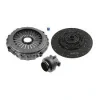 DEBRİYAJ SETİ - CLUTCH KIT - КОМПЛЕКТ СЦЕПЛЕНИЯ