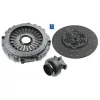 DEBRİYAJ SETİ - CLUTCH KIT - КОМПЛЕКТ СЦЕПЛЕНИЯ