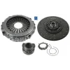 DEBRİYAJ SETİ - CLUTCH KIT - КОМПЛЕКТ СЦЕПЛЕНИЯ