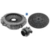 DEBRİYAJ SETİ - CLUTCH KIT - КОМПЛЕКТ СЦЕПЛЕНИЯ