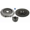 DEBRİYAJ SETİ - CLUTCH KIT - КОМПЛЕКТ СЦЕПЛЕНИЯ