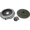 DEBRİYAJ SETİ - CLUTCH KIT - КОМПЛЕКТ СЦЕПЛЕНИЯ
