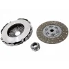 DEBRİYAJ SETİ - CLUTCH KIT - КОМПЛЕКТ СЦЕПЛЕНИЯ