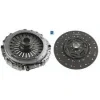 DEBRİYAJ SETİ - CLUTCH KIT - КОМПЛЕКТ СЦЕПЛЕНИЯ