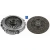 DEBRİYAJ SETİ - CLUTCH KIT - КОМПЛЕКТ СЦЕПЛЕНИЯ