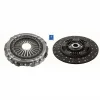 DEBRİYAJ SETİ - CLUTCH KIT - КОМПЛЕКТ СЦЕПЛЕНИЯ