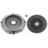 DEBRİYAJ SETİ - CLUTCH KIT - КОМПЛЕКТ СЦЕПЛЕНИЯ